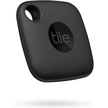 Tile Bluetooth Battery Water Resistant Compatible