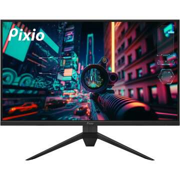 Pixio PX277 Prime Monitor