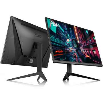 Pixio PX277 Prime Monitor