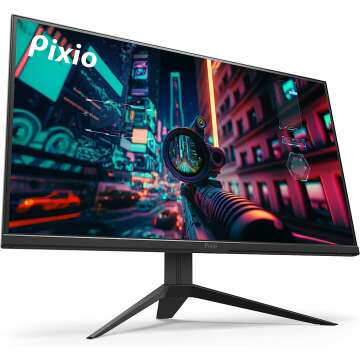 Pixio PX277 Prime Monitor