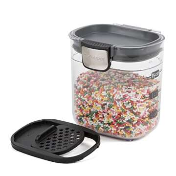 Progressive International ProKeeper+Container Food Storage, 1 Count