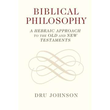 Biblical Philosophy