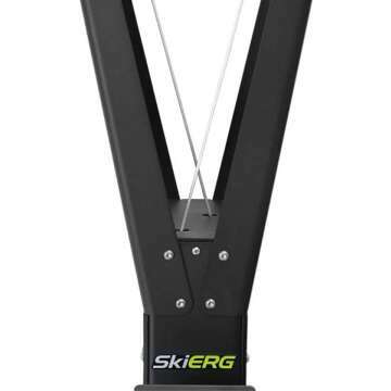 Concept2 SkiErg PM5