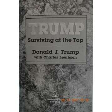 Trump: Surviving at the Top - Insights and Analysis