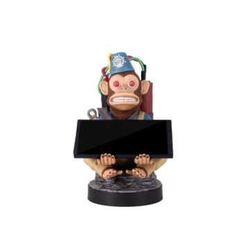 Exquisite Gaming Call of Duty Monkeybomb Holder - Mobile Controller Stand