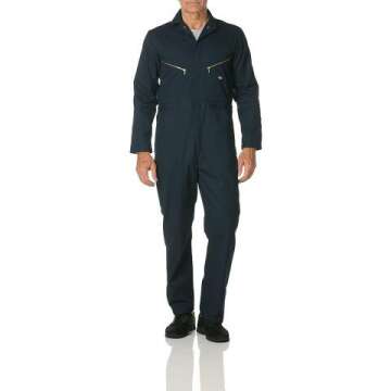 Dickies Coverall