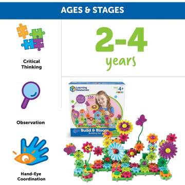 STEM Learning Toy