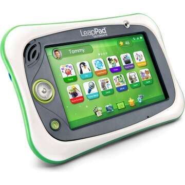 LeapPad Ultimate Tablet