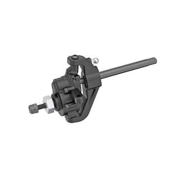 Redcat Racing Portal Axle Kit Designed for The GEN7 Scale Crawler, 4, Black, Model:B07MFRS6RN