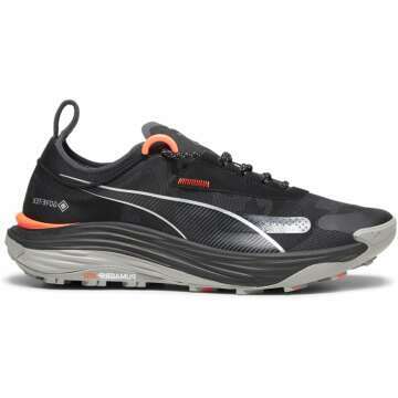 Puma Men's Voyage Nitro 3 GTX Trail Running Sneakers