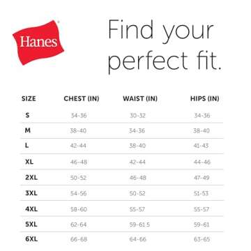 Hanes Beefy-T Men's Black Short Sleeve Shirts, 2-Pack