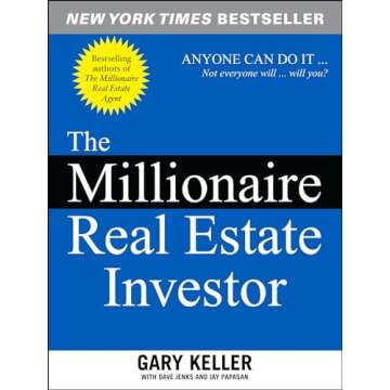 The Millionaire Real Estate Investor