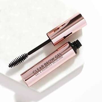 Anastasia Beverly Hills - Clear Brow Gel