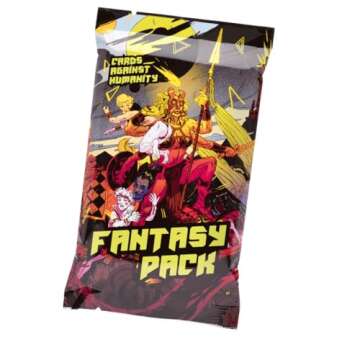 Cards Against Humanity: Fantasy Pack • Mini expansion