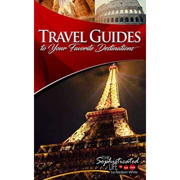 Travel Guides to Your Favorite Destinations