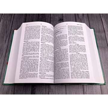 Vine's Complete Expository Dictionary of Old and New Testament Words