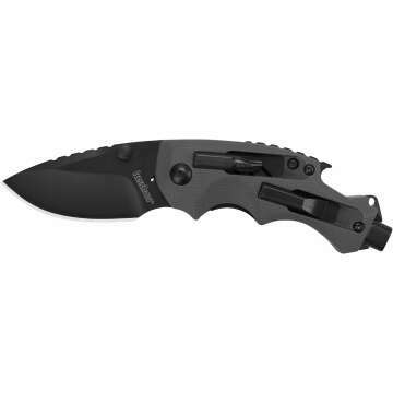 Kershaw Shuffle Compact Pocket Knife - 2.4 Inch Blade