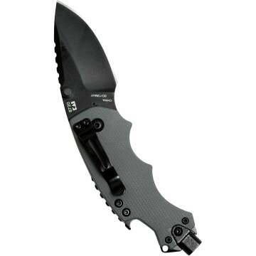 Kershaw Shuffle Compact Pocket Knife - 2.4 Inch Blade