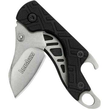 Kershaw Shuffle Compact Pocket Knife - 2.4 Inch Blade