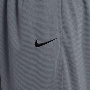 Men's Nike Dri-FIT Icon Athletic Shorts in Cool Grey