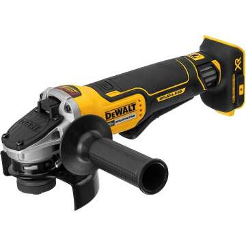 DEWALT 20V Max Grinder