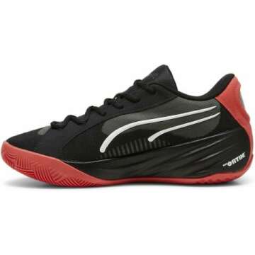 PUMA All-Pro Nitro