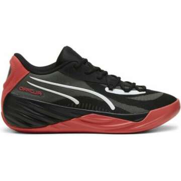 PUMA All-Pro Nitro