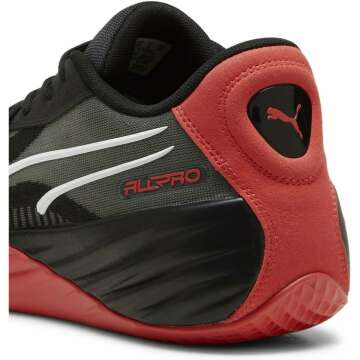 PUMA All-Pro Nitro