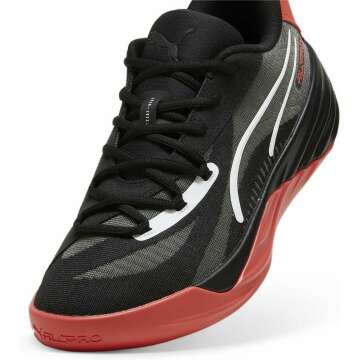 PUMA All-Pro Nitro