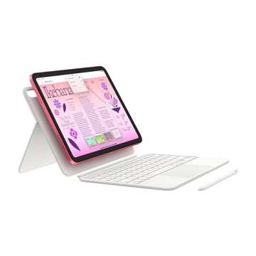 Apple iPad 10th Gen: 64GB, A14 Bionic, Pink