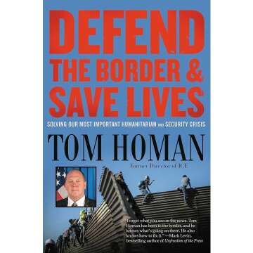 Defend the Border and Save Lives: A Humanitarian Approach