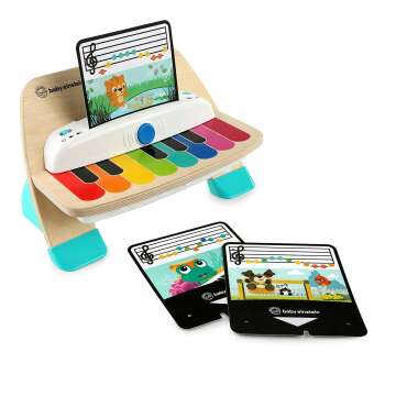 Baby Einstein Hape Magic Touch Piano Toy