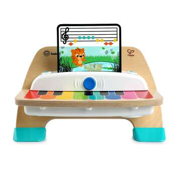 Baby Einstein Hape Magic Touch Piano Toy