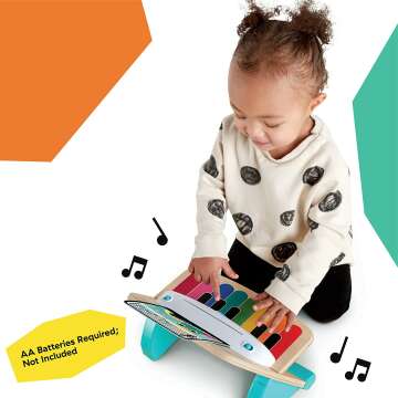 Baby Einstein Hape Magic Touch Piano Toy