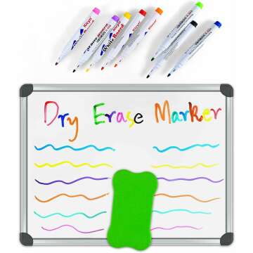 Magical Water Painting Pen Set - Kids Colorful Markers