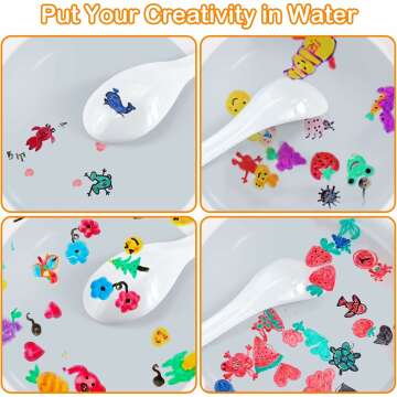 Magical Water Painting Pen Set - Kids Colorful Markers