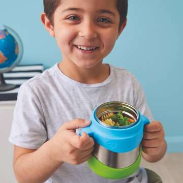 b.box Food Jar for Kids