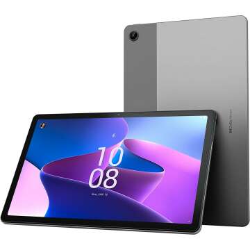 Lenovo Tab M10 Plus 2022