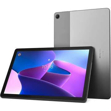 Lenovo Tab M10 Plus 2022