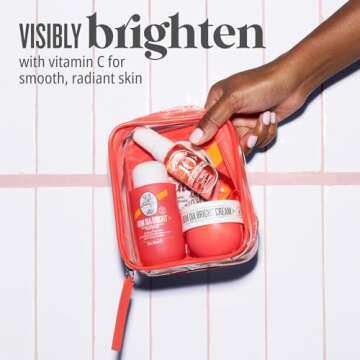 SOL DE JANEIRO Bom Dia Bright Jet Set - Skin Energizer