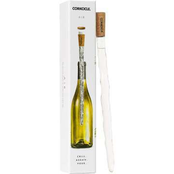 Corkcicle 4-in-1 Wine Tool