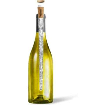 Corkcicle 4-in-1 Wine Tool