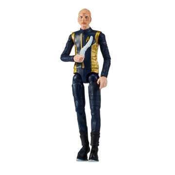 Star Trek Universe: 5" Commander Saru Discovery Action Figure with Accessories