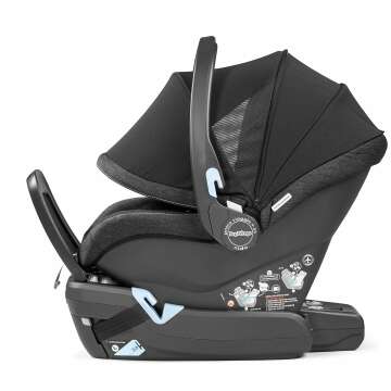 Peg Perego Primo Viaggio Nido Car Seat for Infants