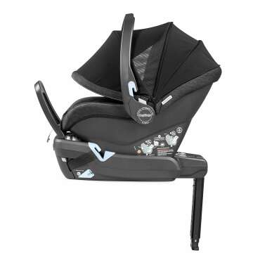 Peg Perego Primo Viaggio Nido Car Seat for Infants