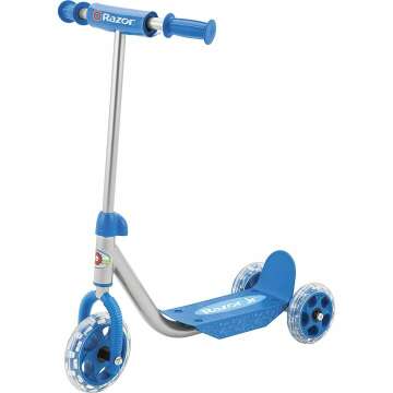 Razor Jr. Lil' Kick Scooter for Kids