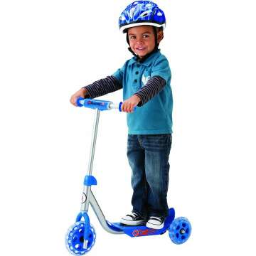 Razor Jr. Lil' Kick Scooter for Kids