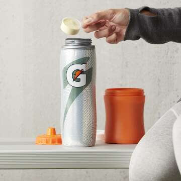 Gatorade Insulated