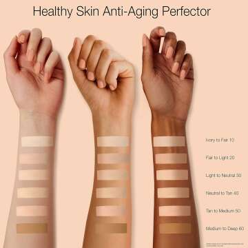 Neutrogena Anti-Aging Tinted Moisturizer SPF 20