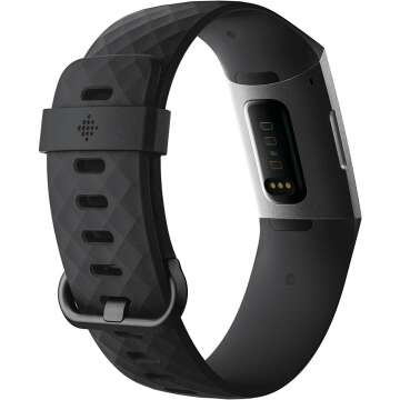 Fitbit Charge 3 Tracker